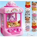 Marlene children's claw machine, mini vending machine