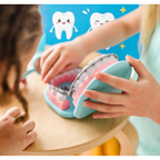 Melissa & Doug Super Smile Dentist Toy Set
